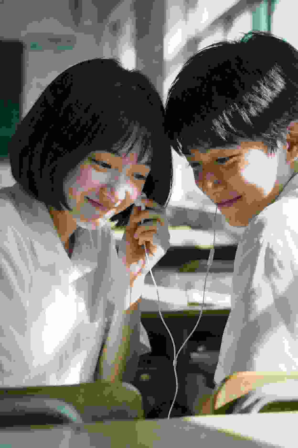 校园危机