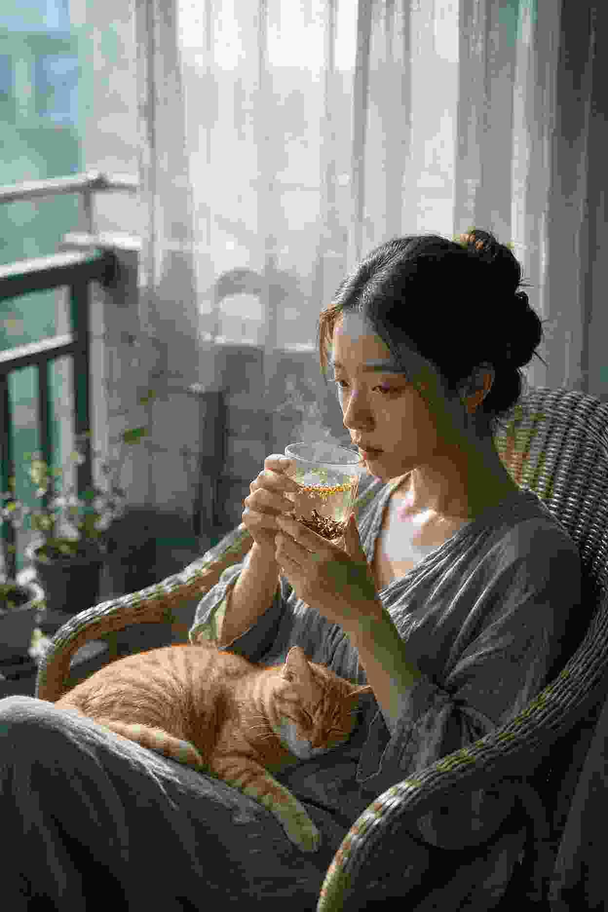诡异物语